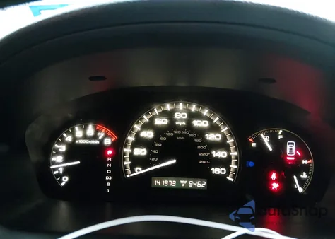 2006 Honda Accord 2.4 Lx из США, поврежденный, VIN 3HGCM56486G700041